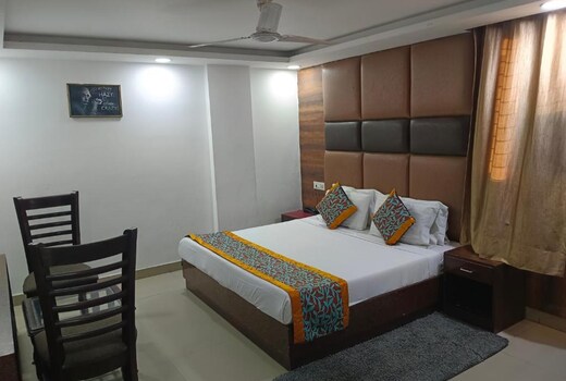 HOTEL SHYAM RESIDENCY