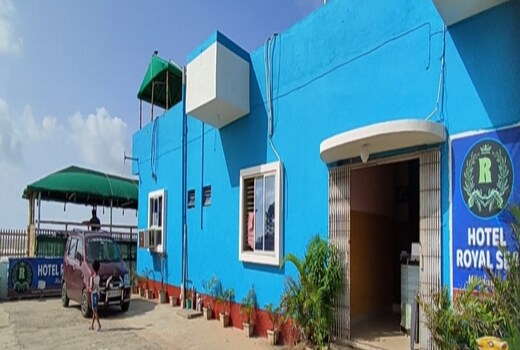 Hotel Royal Sea