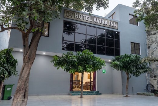 Hotel Avira