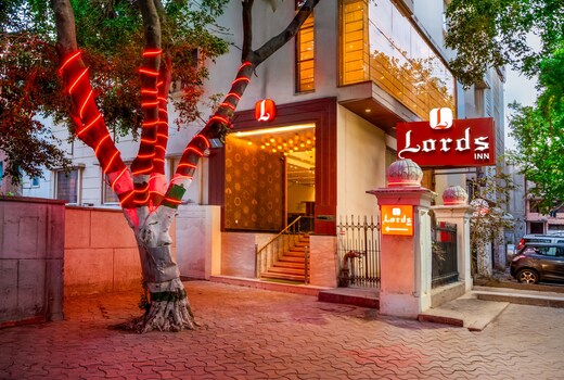 Lords Inn Amritsar