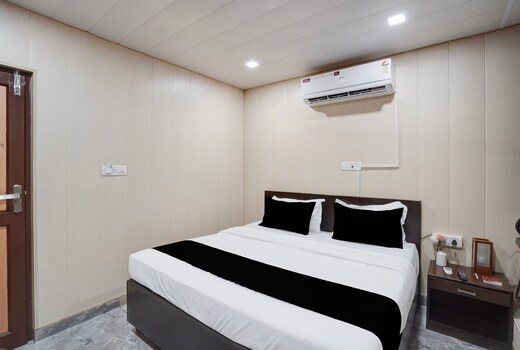 Hotel O A3s Lodge
