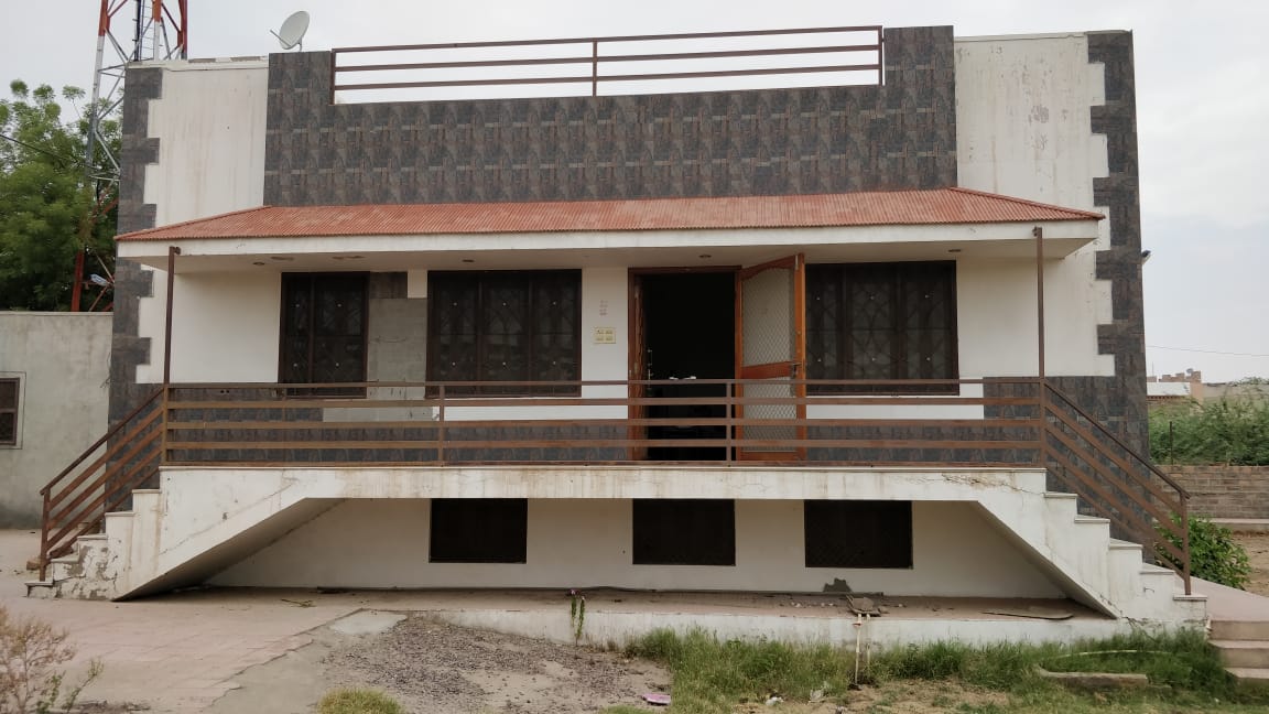 Rajachal Villa