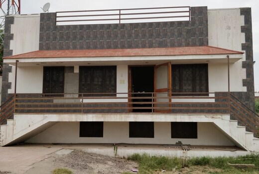 Rajachal Villa