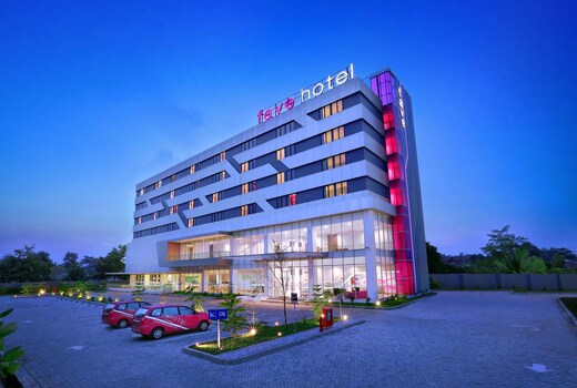 favehotel Subang