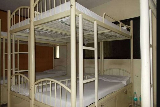 Apex Dormitory- Male only