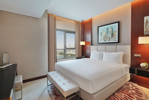 Hilton Doha The Pearl