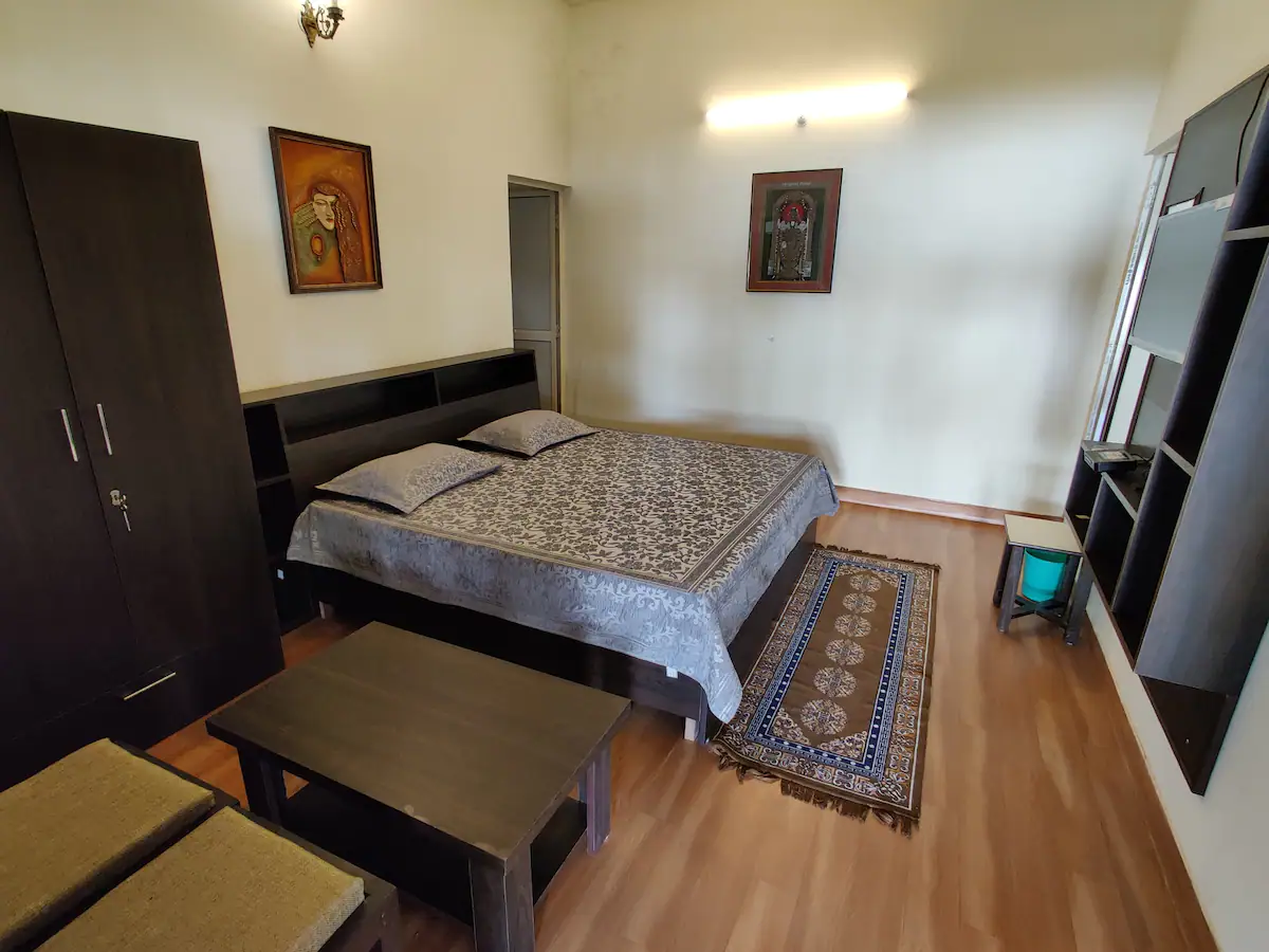 Litchi Grove Homestay