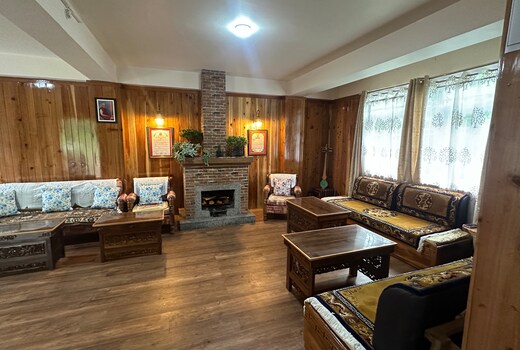 Yarlung Tsangtar Homestay