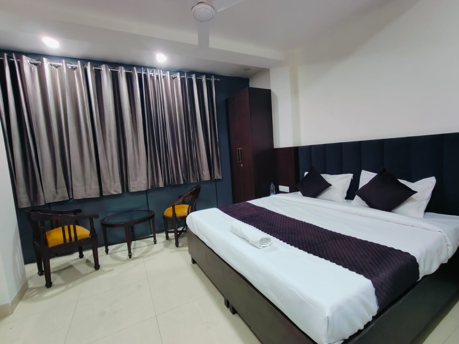 Hotel Starline Residancy