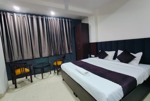 Hotel Starline Residancy