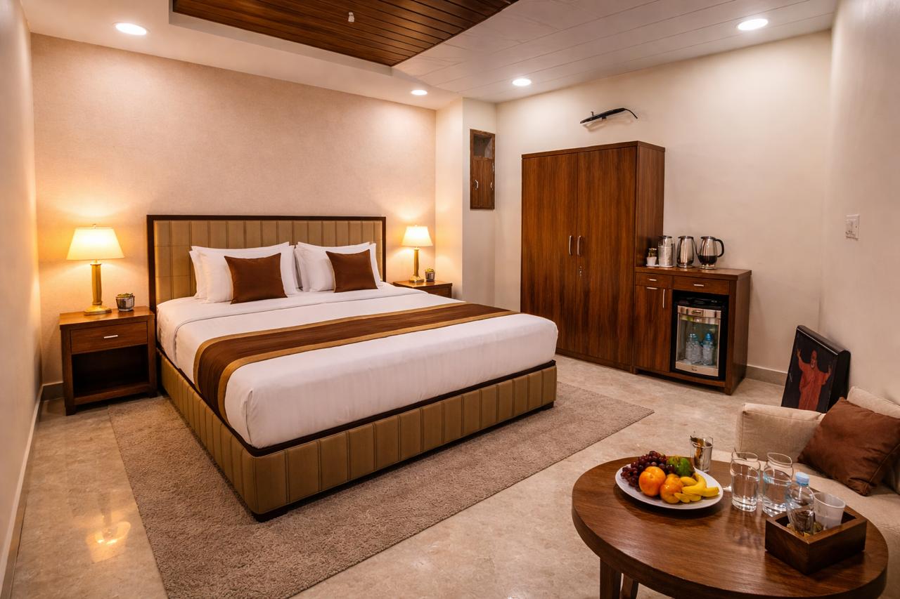 Hotel Kasa Nest