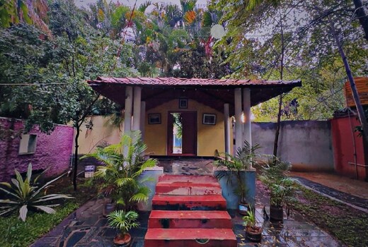 Ela Maheshwari Resort & Farm House