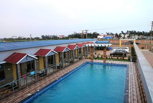 Sea Wander Resort