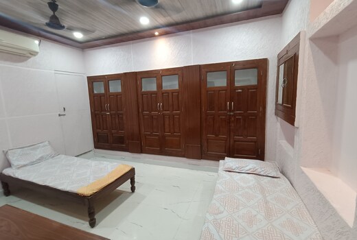 Jainam Dormitory