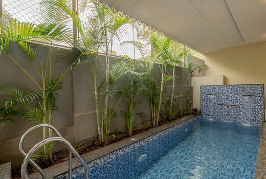 Staymaster Mango Mirage 6BHK Pool Large Groups