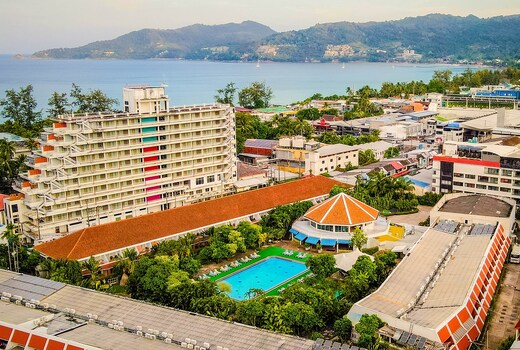 Patong Resort