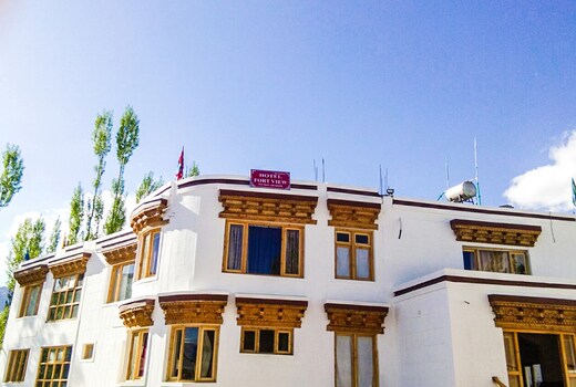 Hotel Fort View