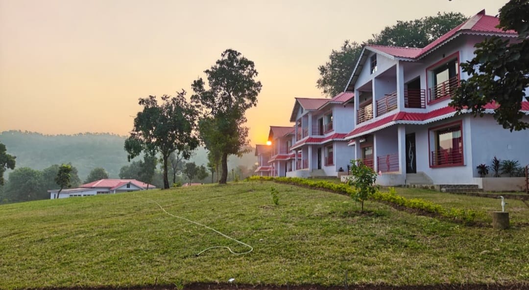 MURGUMA WILDFLOWER RESORT