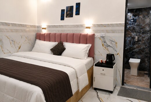 AVE MARIA GUEST HOUSE