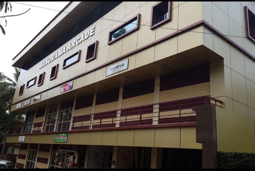 Hotel Manorama Residency