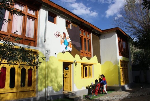 Rovers Den Hostel | Dorms & Wi-Fi