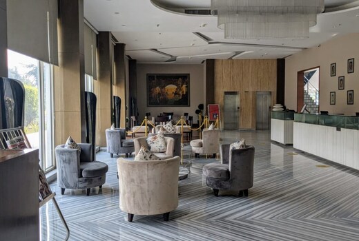 Main gallery