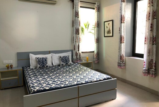 KALPANA YOGA HOMESTAY