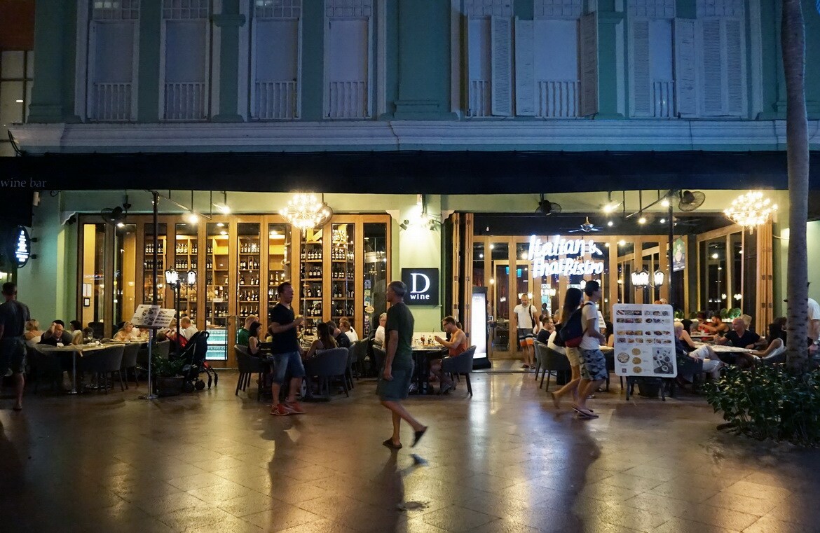 Main gallery