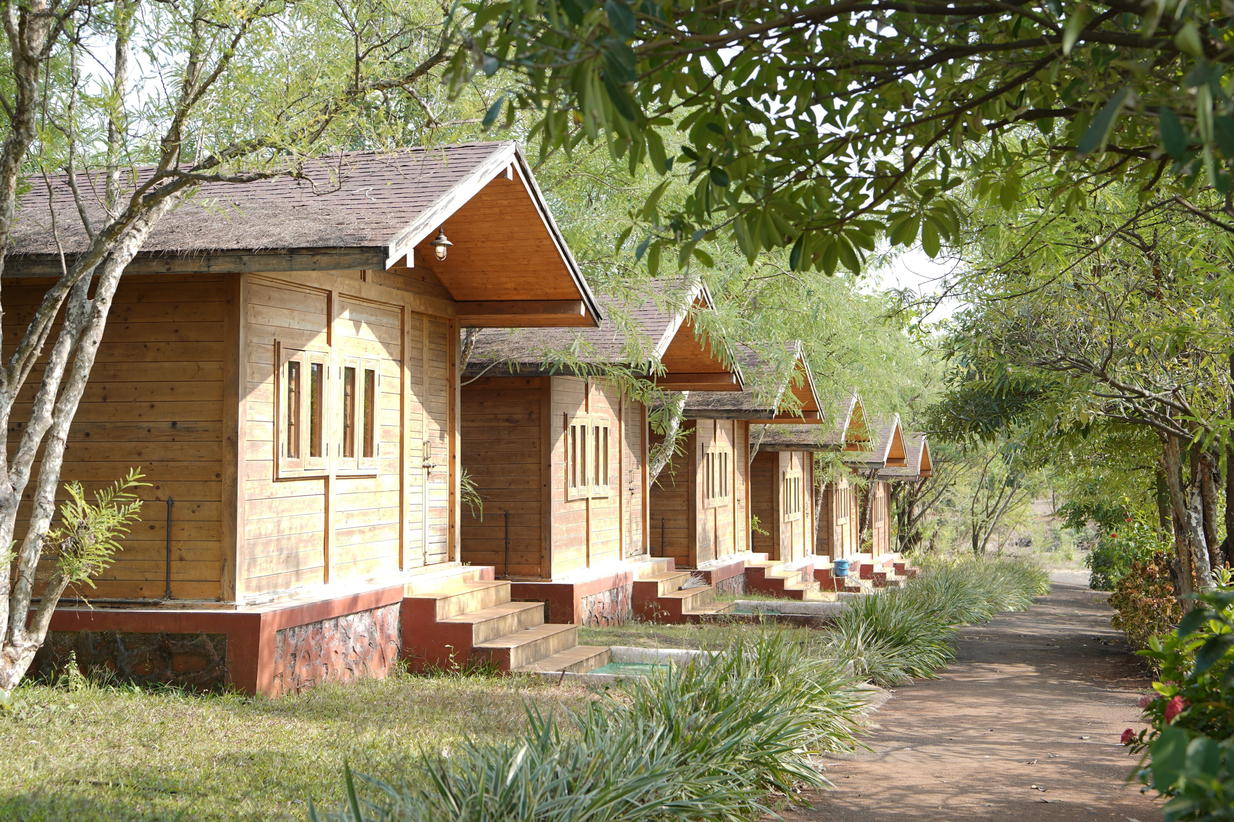 Rockhill Adventures and Resorts