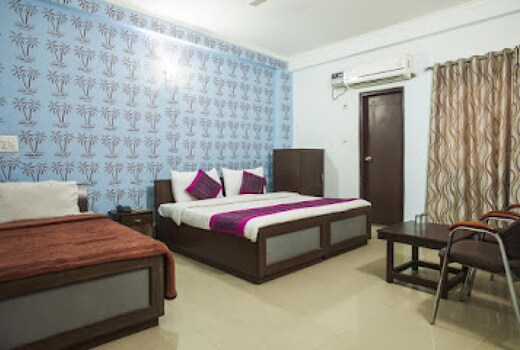 Hotel O Le Princess