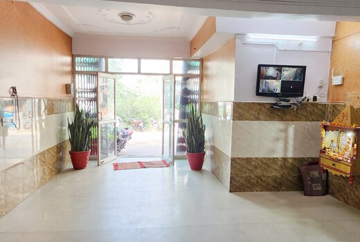 Shankar Guest House