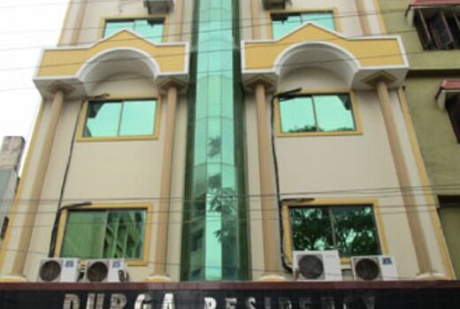 Durga Residency