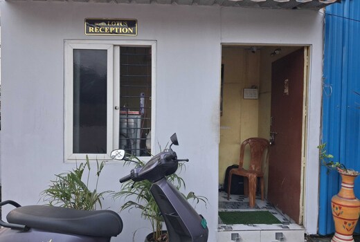 Hotel O Lotus Hotel