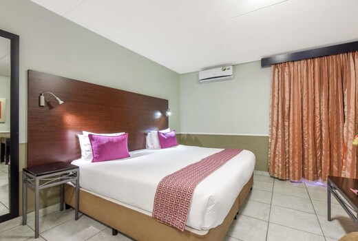 Mercure Nelspruit Hotel