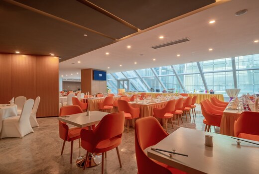 Holiday Inn Express QINGDAO INNOVATION PARK