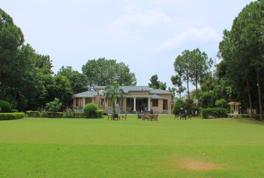 Melody Farm