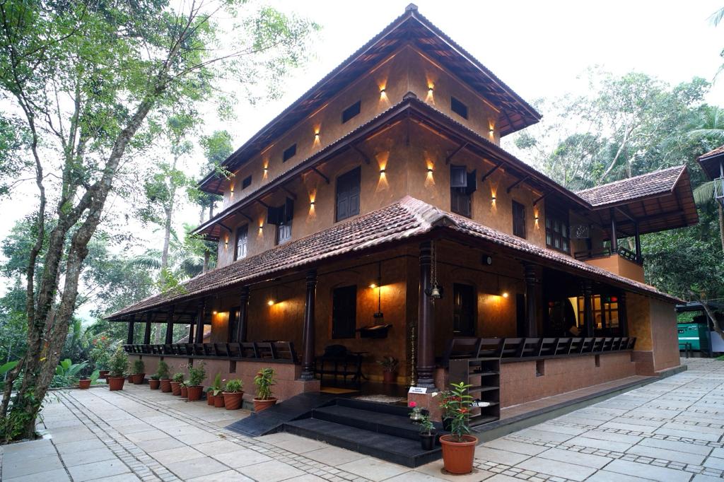 MALABAR KOVILAKAM THE HERITAGE HOTEL