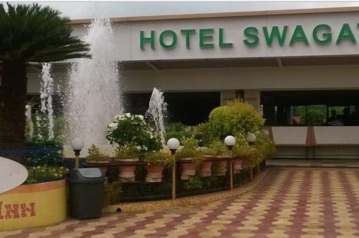 Hotel Swagat Inn