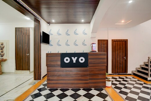 Hotel O Aashiyana Inn