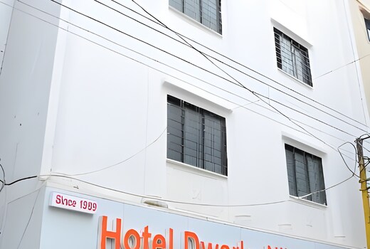 Hotel Dwarka Nilayam