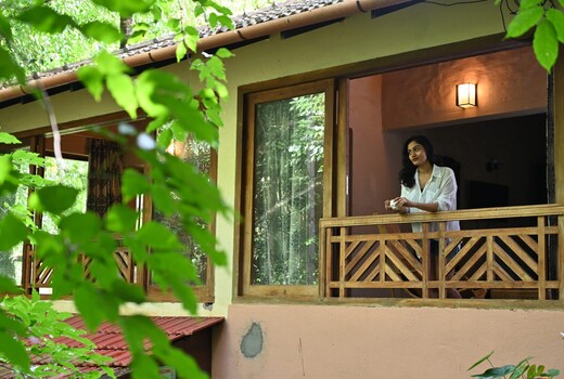 BlueStone Cottage Wayanad