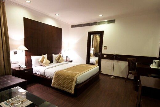 Divine Paradise Tavisha South Delhi