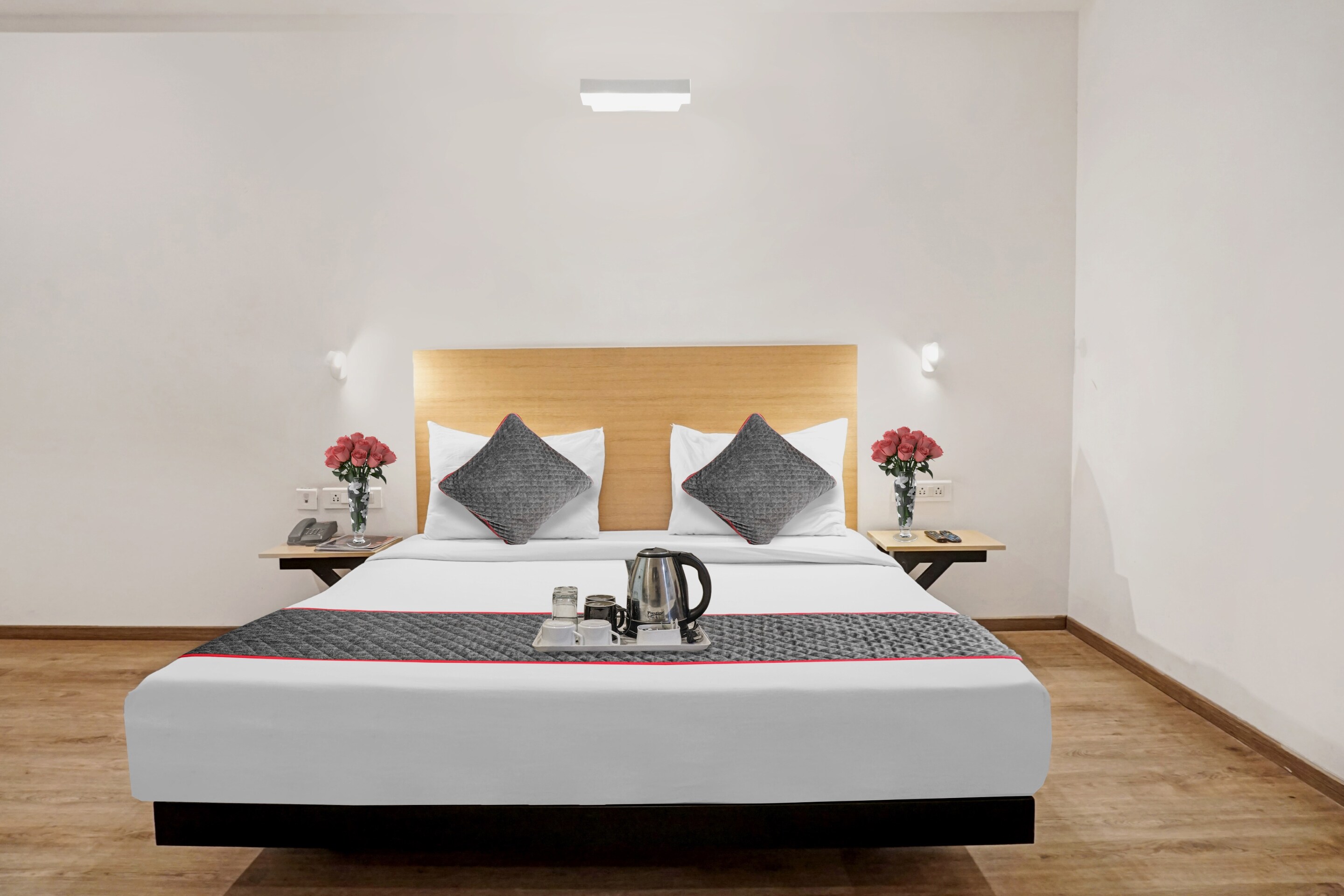 Townhouse Somani TC