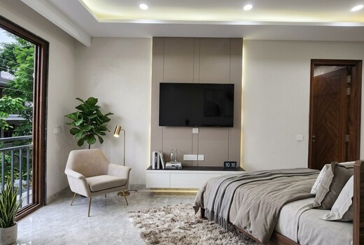 Luminary Dynasty House