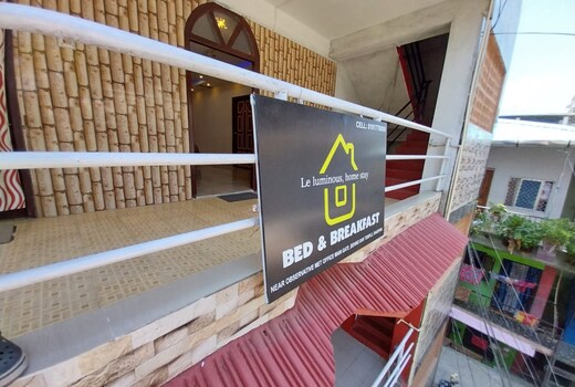 LeLuminous Homestay