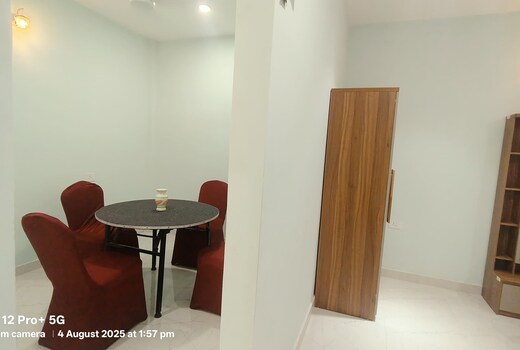 KIARA'S GARDEN REVERIE HOMESTAY