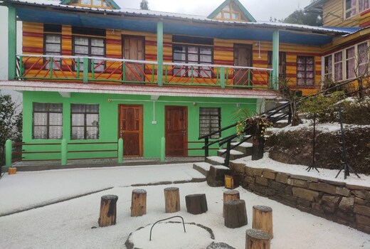 Paradise Homestay