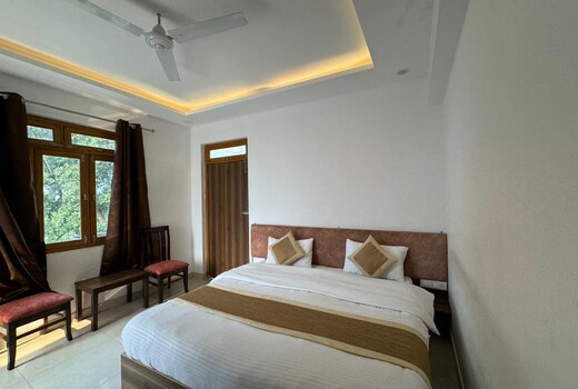 MM Homestay