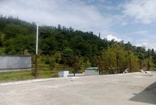 Badrivishal Home Stay