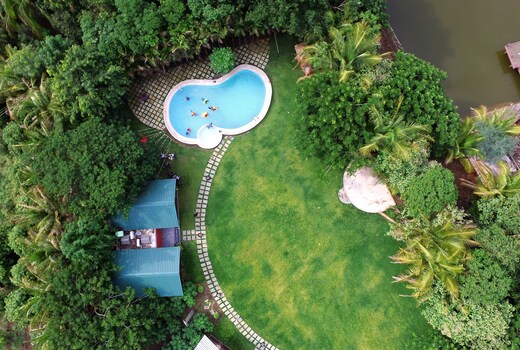 Aranyagiri Countryside Resort, Near Pune